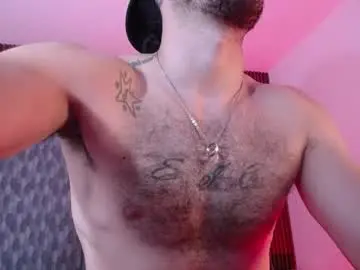 Chaturbate Watch Live Sex Cams of happy_hot7