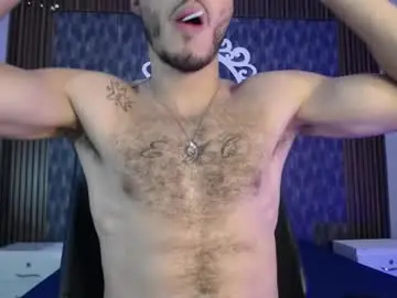 Chaturbate Best live sex cam show of happy_hot7