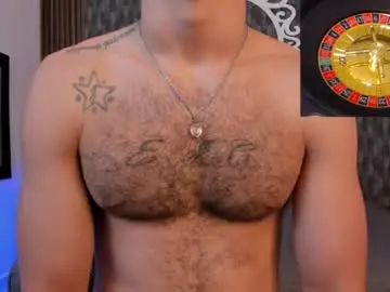 Chaturbate Free Porn Cam of happy_hot7