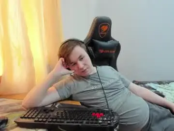 Chaturbate Live Sex Cam of iliaskrislove