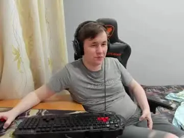 Chaturbate Adult Webcam of iliaskrislove