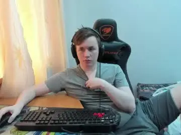 Chaturbate Sex Chat of iliaskrislove