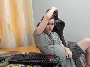 Chaturbate Adult Video Chat of iliaskrislove