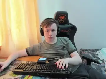 Chaturbate Adult Webcam of iliaskrislove