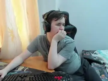 Chaturbate Free Porn Cam of iliaskrislove