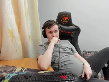 Chaturbate Adult Webcam of iliaskrislove