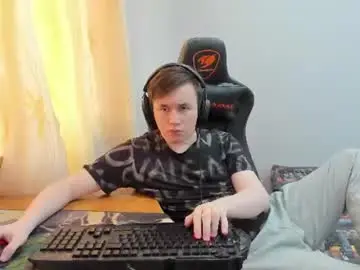 Chaturbate Free Porn Cam of iliaskrislove