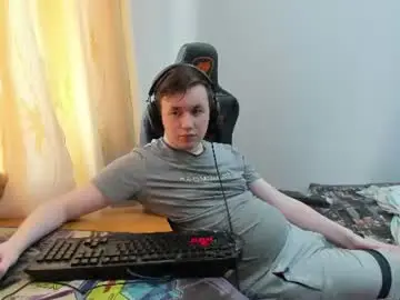 Chaturbate Adult Webcams of iliaskrislove