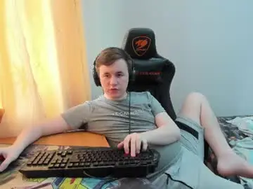 Chaturbate Best live sex cam show of iliaskrislove