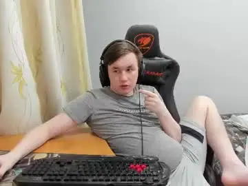 Chaturbate Sex Chat of iliaskrislove