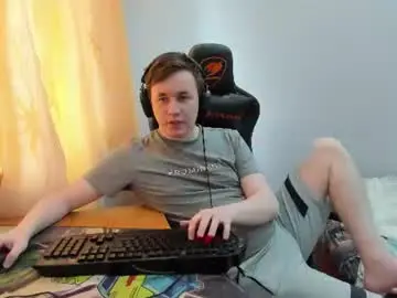 Chaturbate Live Sex Cam of iliaskrislove