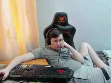 Chaturbate Adult Video Chat of iliaskrislove