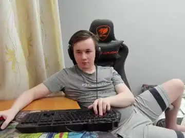 Chaturbate Adult Webcam of iliaskrislove