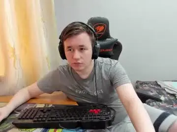 Chaturbate Watch Live Sex Cams of iliaskrislove