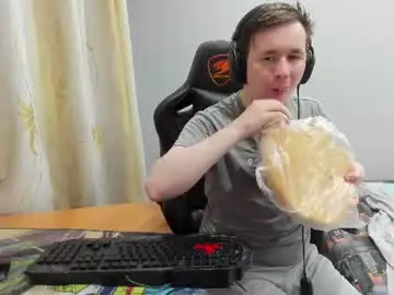 Chaturbate Nude Webcam of iliaskrislove