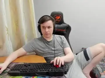 Chaturbate Free Live Porn of iliaskrislove