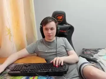 Chaturbate Nude Webcam of iliaskrislove