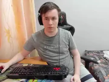 Chaturbate Adult Webcams of iliaskrislove