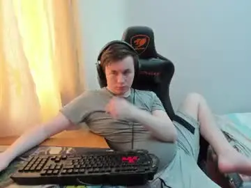 Chaturbate Free Live Porn of iliaskrislove