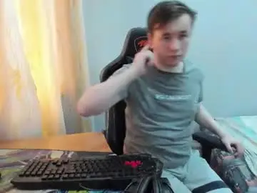 Chaturbate Live Sex Cam of iliaskrislove