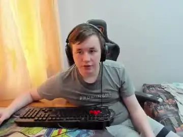 Chaturbate Live Sex Cam of iliaskrislove
