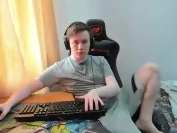 Chaturbate Sex Chat of iliaskrislove