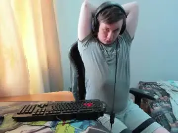 Chaturbate Adult Webcam of iliaskrislove