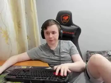 Chaturbate Live Sex Cam of iliaskrislove