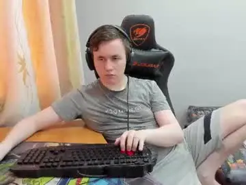 Chaturbate Live Sex Cam of iliaskrislove