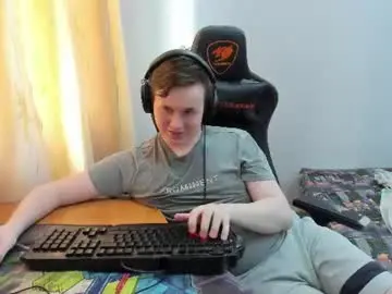 Chaturbate Adult Video Chat of iliaskrislove