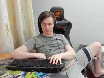 Chaturbate Watch Live Sex Cams of iliaskrislove