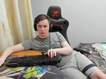 Chaturbate Live Sex Cam of iliaskrislove