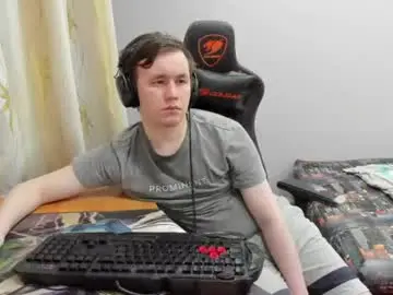Chaturbate Sex Cam of iliaskrislove