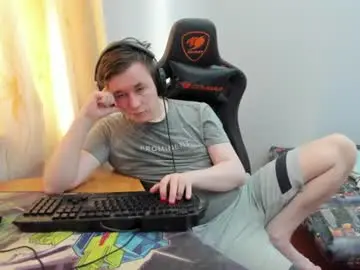Chaturbate Nude Webcam of iliaskrislove