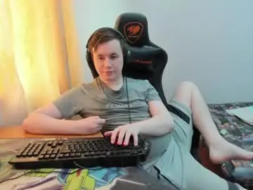 Chaturbate Sex Cam of iliaskrislove
