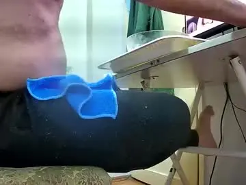 Chaturbate Adult Webcam of lilylovelyman50