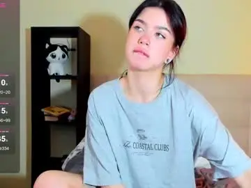 Chaturbate Live Sex of luna_lips