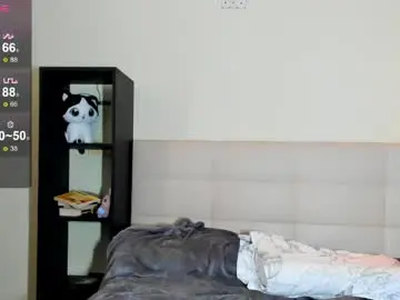 Chaturbate Nude Webcam of luna_lips