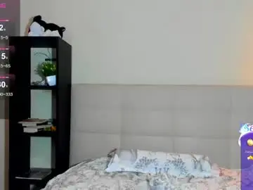 Chaturbate Best Webcam of luna_lips
