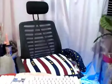 Chaturbate Sex Cam of sweet_hanna22