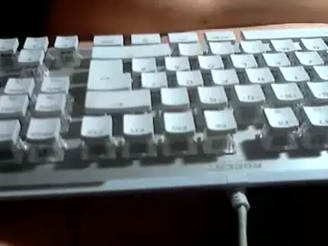Chaturbate Nude Webcam of wolfoerl