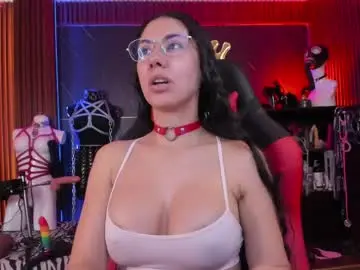 Chaturbate Live Porn of xiaqueen