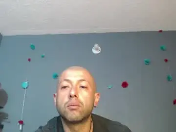 Chaturbate Adult Webcams of _bonnie__and_clyde