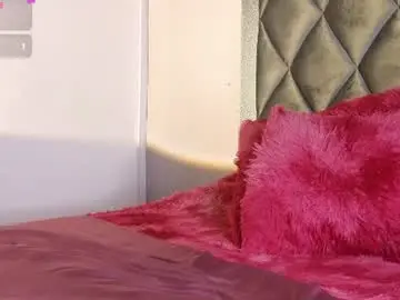 Chaturbate Sex Cam of ashley__williamss