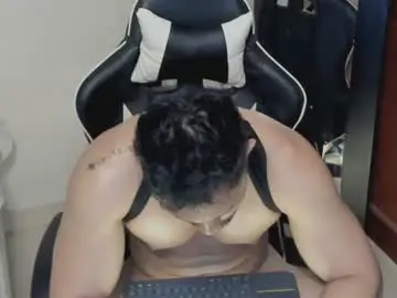 Chaturbate Live Sex Cam of luis_baptista