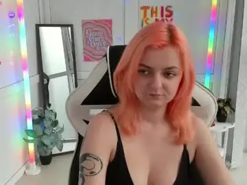 Chaturbate Adult Video Chat of nightleaf_
