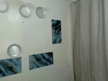 Chaturbate Best live sex cam show of odelaxox1