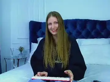 Chaturbate Adult Video Chat of sofiasarvain