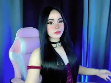 Chaturbate Live Sex of sweet_aleah69