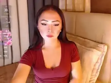 Chaturbate Sex Cam of yourdevilsweettsx